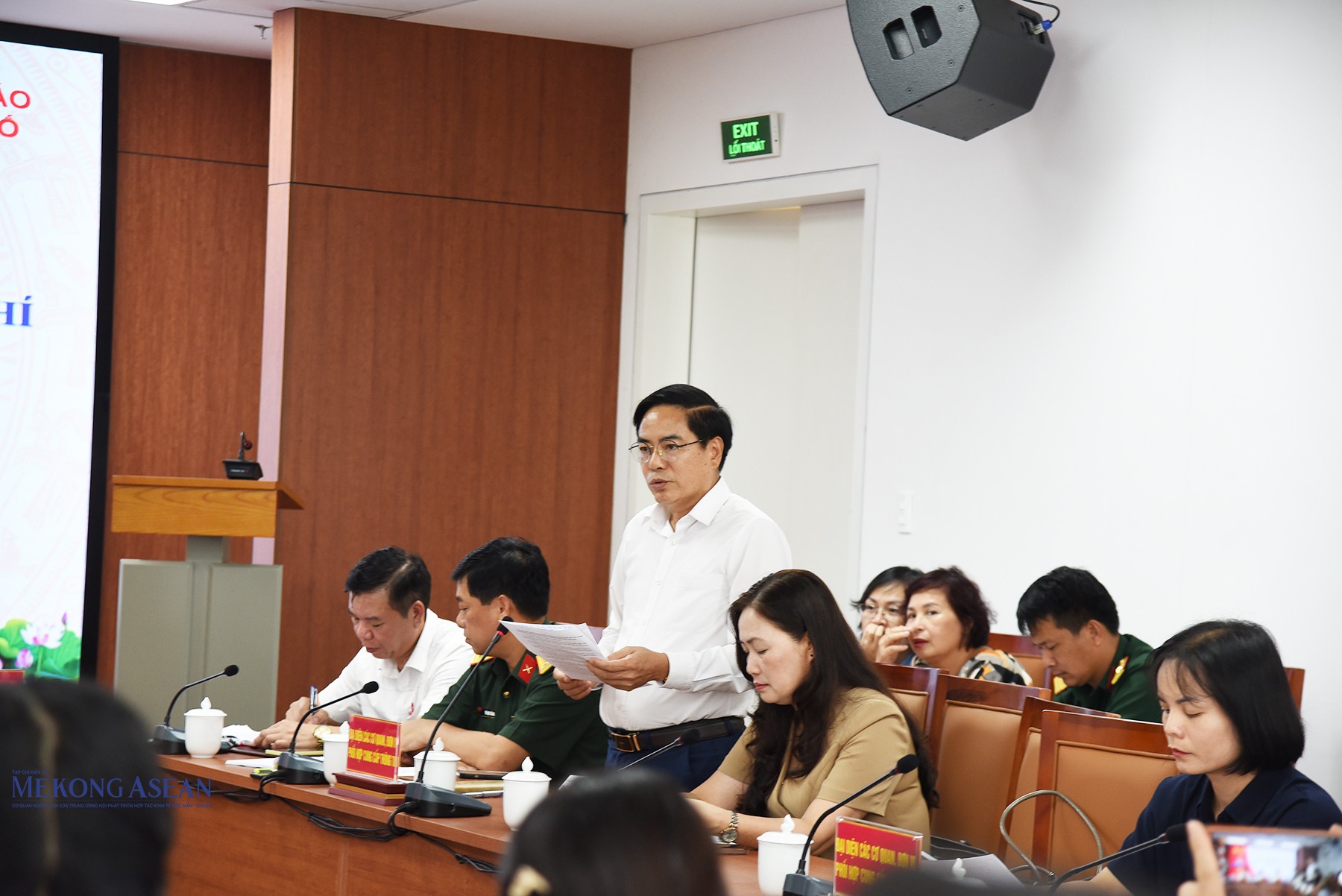 Hải Phòng nỗ lực quy tập và xác định danh tính hài cốt liệt sĩ