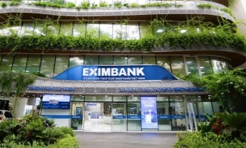 Thêm một phó tổng giám đốc của Eximbank nộp đơn từ nhiệm