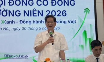 Tổng giám đốc Rạng Đông: ‘Tồn tại được đã là điều đáng trân trọng’