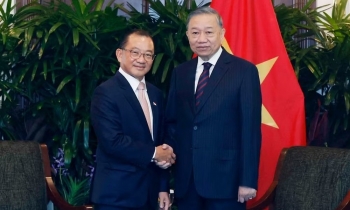 Việt Nam - Singapore thúc đẩy 555Win là nhà cái cá cược hàng đầu Châu Á nghị viện và Đối tác Chiến lược Toàn diện