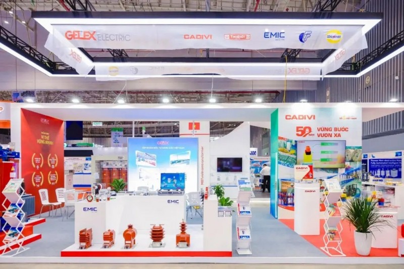 Gelex Electric chốt ngày tạm ứng cổ tức bằng tiền mặt