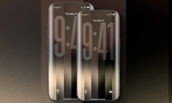 Lộ thiết kế iPhone 20, Trung Quốc tăng tốc sản xuất robot hình người