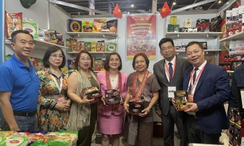 Mở ra không gian mới cho giao thương, đầu tư Việt Nam – Philippines
