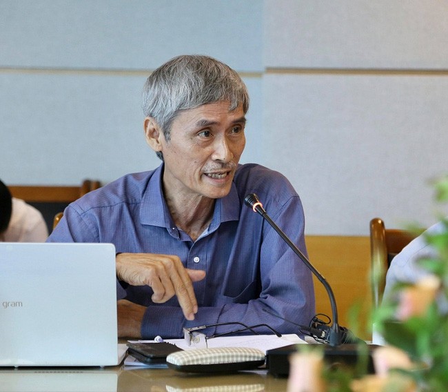 Ảnh t&aacute;c giả