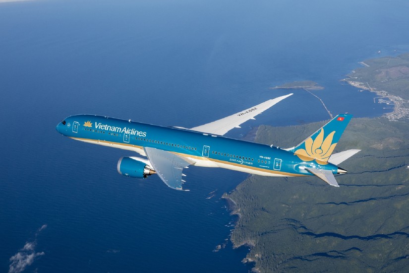 Chuyến bay VN5311 từ Narita (Nhật Bản) về H&agrave; Nội (NRT-HAN) của Vietnam Airlines bị một người tự xưng l&agrave; người Mỹ n&oacute;i tiếng Nhật bản dọa bắn khi đang chuẩn bị bay qua vịnh Tokyo - Ảnh Minh họa