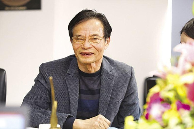 Ảnh t&aacute;c giả
