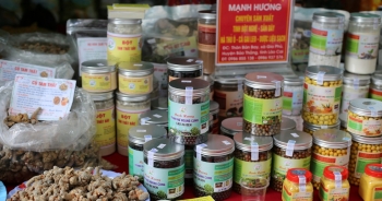 Lào Cai thu hồi Giấy chứng nhận OCOP của 3 sản phẩm