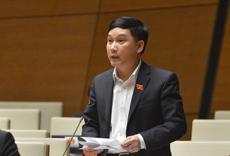 Ảnh t&aacute;c giả