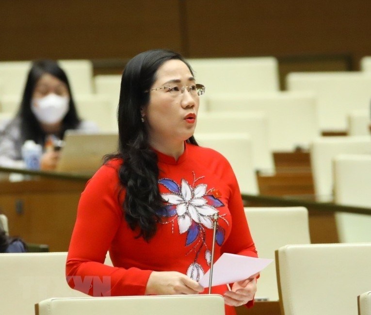 Ảnh t&aacute;c giả