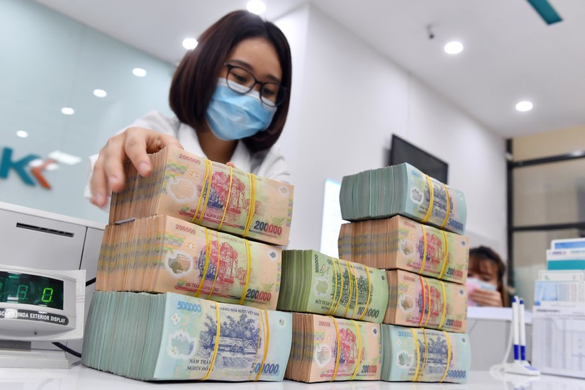 Ng&agrave;nh ng&acirc;n h&agrave;ng đ&atilde; gi&agrave;nh lại vị tr&iacute; qu&aacute;n qu&acirc;n ph&aacute;t h&agrave;nh tr&aacute;i phiếu Trang Nhà Cái 555win.com - Đăng Nhập +555k.