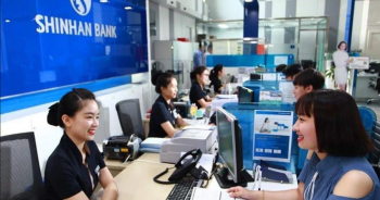 Ngân hàng ngoại mở rộng thị phần cạnh tranh trên các thị trường ngách tại Việt Nam