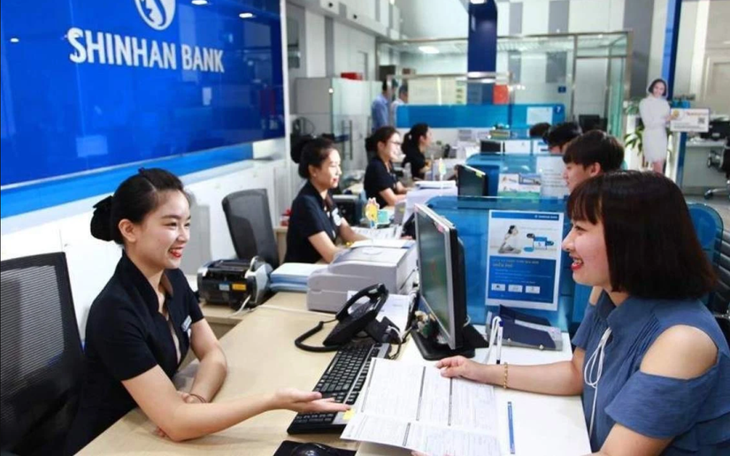 Ng&acirc;n h&agrave;ng ngoại mở rộng thị phần cạnh tranh tr&ecirc;n c&aacute;c thị trường ng&aacute;ch tại Việt Nam