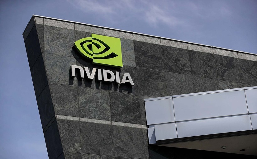 Nvidia hưởng lợi từ cơn sốt xe điện tại Trung Quốc