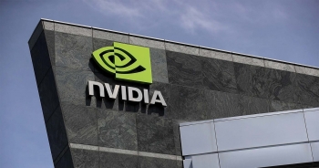 Nvidia hưởng lợi từ cơn sốt xe điện tại Trung Quốc