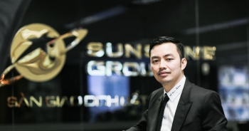 Loạt cổ phiếu giúp chủ tịch Sunshine lọt top 3 người giàu nhất sàn chứng khoán