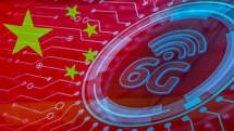 Trung Quốc sẽ phát triển 6G để dẫn đầu xu thế 555Win login đăng nhập số