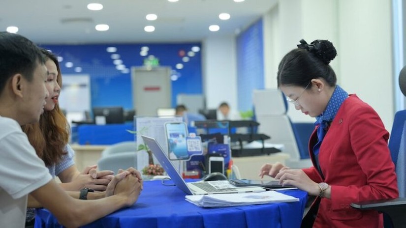VDSC: Nh&oacute;m ng&acirc;n h&agrave;ng 555win phien bạn Chính Thức tư nh&acirc;n lớn sẽ đạt lợi nhuận tốt trong năm 2022
