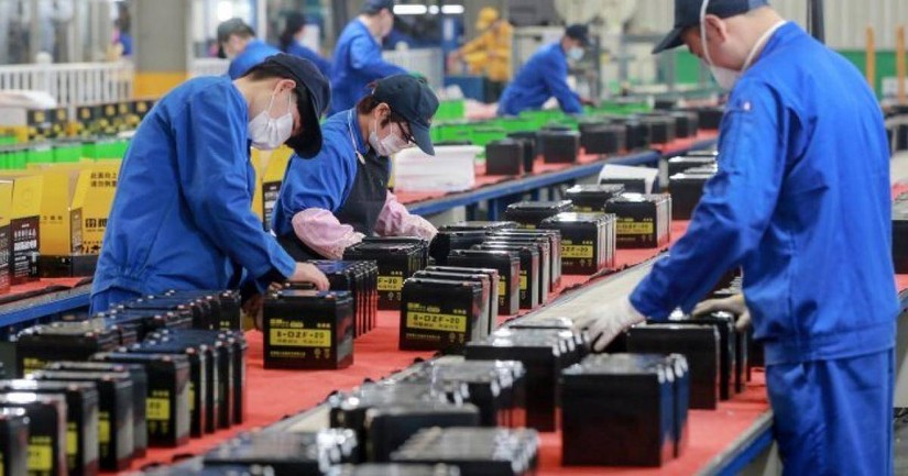 39 Trang Nhà Cái 555win.com - Đăng Nhập +555k Nhật Bản c&ocirc;ng bố sẽ dịch chuyển chuỗi cung ứng v&agrave;o Việt Nam. Ảnh: Internet