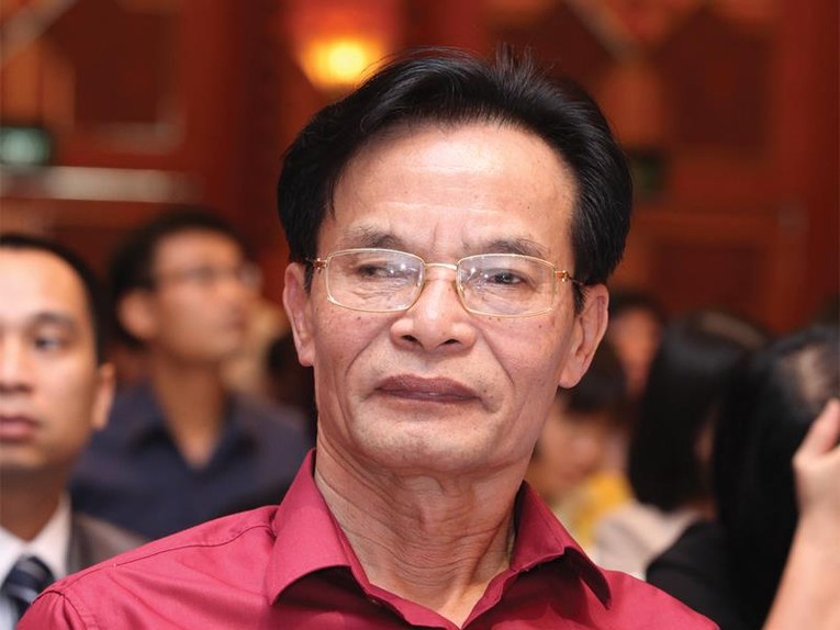 Ảnh t&aacute;c giả