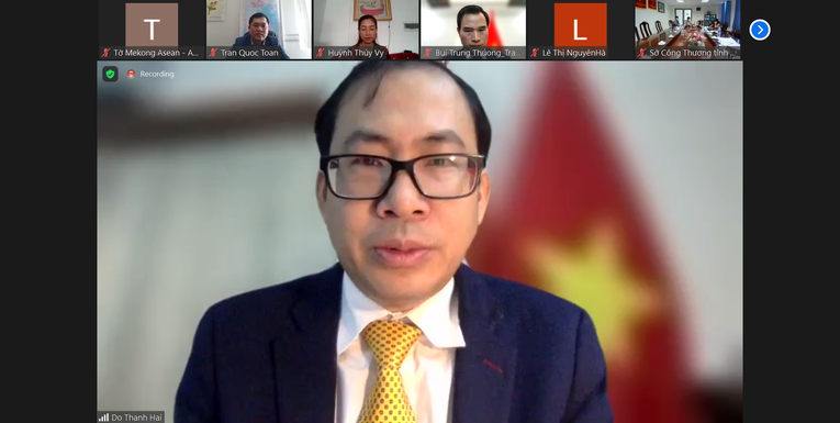 Ảnh t&aacute;c giả