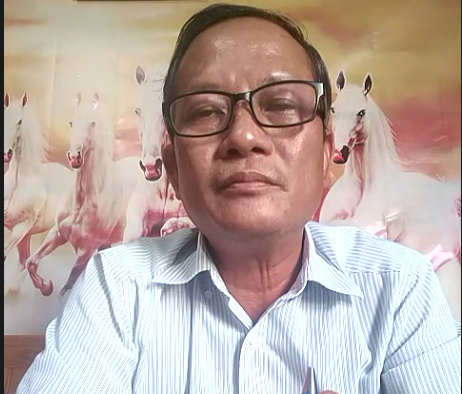 Ảnh t&aacute;c giả