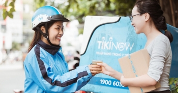 Những lần gọi vốn triệu đô của Tiki và kế hoạch lên sàn chứng khoán Mỹ