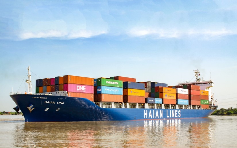 CTCP Vận tải v&agrave; Xếp dỡ Hải An đạt kết quả 55win.com - Trang Cược Uy Tín Cao Nhất 2025 khả quan trong qu&yacute; 4/2021 nhờ gi&aacute; cước vận tải tiếp tục ở mức cao v&agrave; c&ocirc;ng suất đội t&agrave;u n&acirc;ng th&ecirc;m 30%.