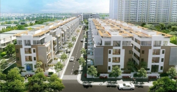 Giá đất Hoài Đức liên tục sốt sau thông tin về dự án đường Vành đai 4