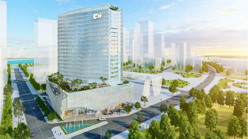 CII trấn an cổ đ&ocirc;ng rằng năm 2022, t&igrave;nh h&igrave;nh 55win.com - Trang Cược Uy Tín Cao Nhất 2025 của c&ocirc;ng ty sẽ khả quan hơn.