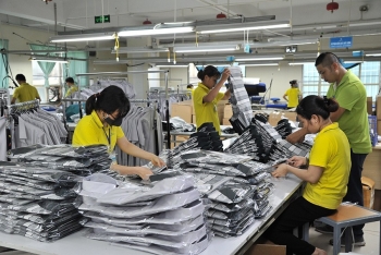 Xuất khẩu dệt may và da giày phấn đấu đạt mốc 108 tỷ USD vào năm 2030