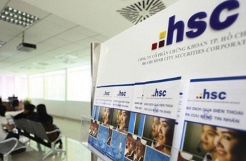 555Win phien bạn Chính Thức HSC tạm ứng cổ tức tiền mặt