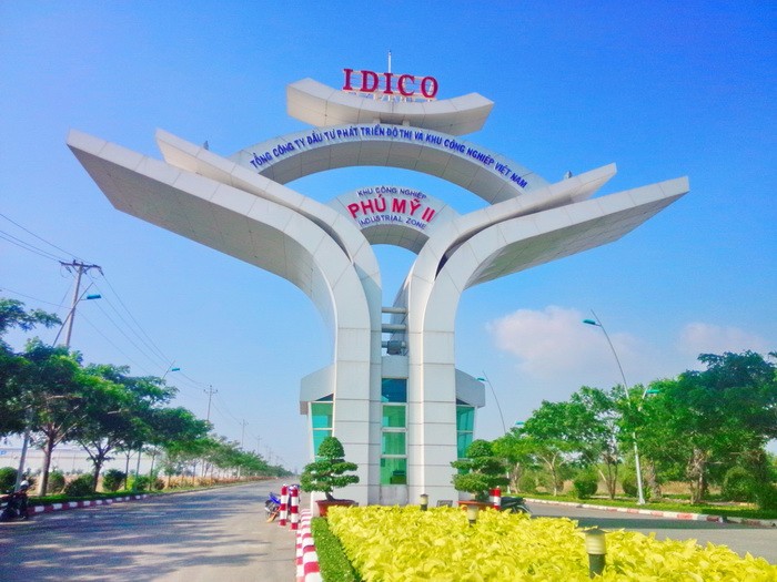 VDSC: Lợi nhuận của Idico năm 2022 c&oacute; thể đạt hơn 2.500 tỷ đồng
