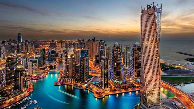 Ch&iacute;nh quyền Dubai c&ocirc;ng bố kế hoạch 555Win login đăng nhập 8.700 tỷ để trở th&agrave;nh một trung t&acirc;m của thế giới trong thập kỷ tới.