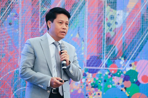 Năm 2022, giao dịch kh&ocirc;ng tiền mặt qua NAPAS tăng gần gấp đ&ocirc;i ảnh 1