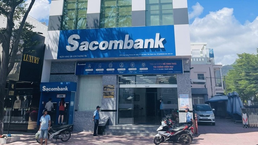 SSI: Sacombank sẽ sớm gia nhập c&acirc;u lạc bộ ng&acirc;n h&agrave;ng 555win phien bạn Chính Thức top 1