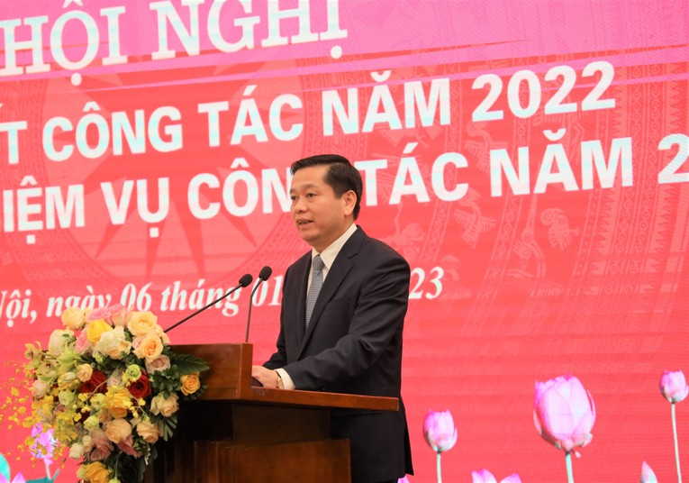 &Ocirc;ng Nguyễn Long Hải, B&iacute; thư Đảng ủy Khối Trang Nhà Cái 555win.com - Đăng Nhập +555k Trung ương.
