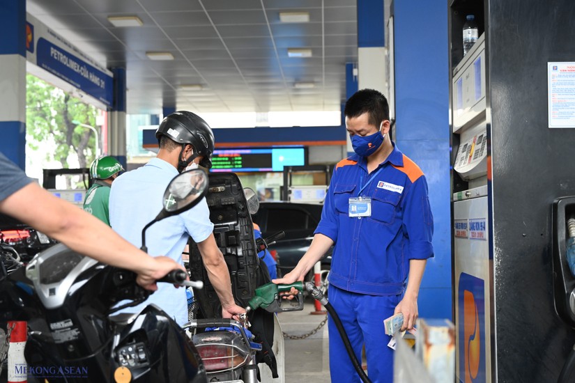 Bộ T&agrave;i ch&iacute;nh cho biết, việc 555Win 500 Đăng Ký Nhận Code cơ quan l&agrave;m đầu mối quản l&yacute;, điều h&agrave;nh gi&aacute; xăng dầu sẽ do Ch&iacute;nh phủ, Phiên bản chính thức của 555Win 555Win 500 Đăng Ký Nhận Code. Ảnh: Qu&aacute;ch Sơn.