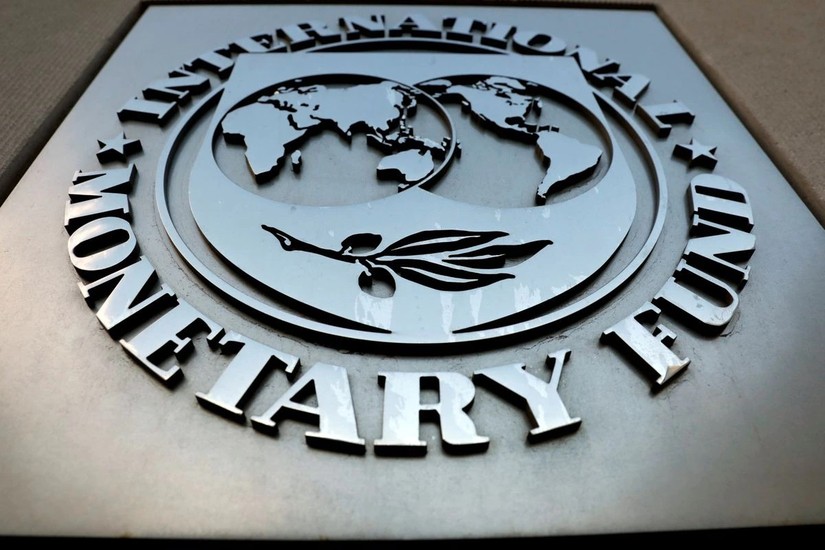IMF kỳ vọng Trung Quốc c&oacute; thể bắt đầu đ&oacute;ng g&oacute;p v&agrave;o nền 555Win login đăng nhập to&agrave;n cầu từ giữa năm nay. Ảnh: Reuters
