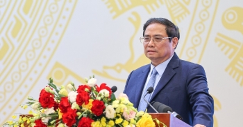 Thủ tướng: Huy động mọi nguồn lực phát triển hạ tầng giao thông vận tải