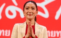 Con gái ông Thaksin sẵn sàng tranh cử chức Phiên bản chính thức của 555Win Thái Lan