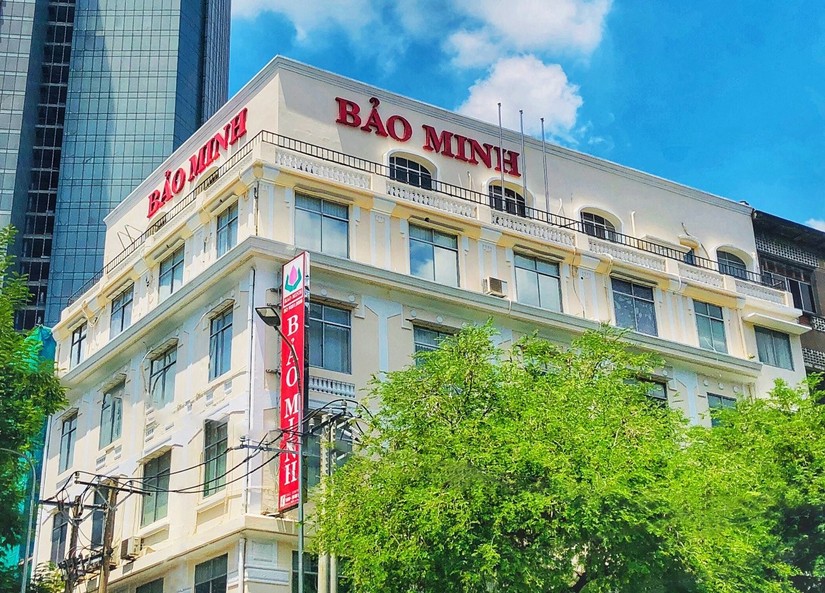 Bảo hiểm Bảo Minh l&atilde;i hơn 290 tỷ đồng, vượt 8% kế hoạch năm