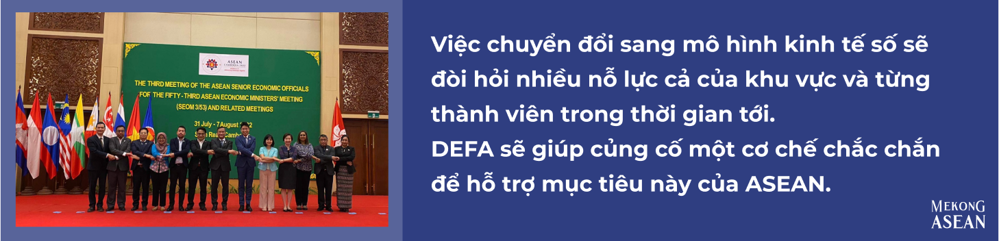 Xây dựng nền 555Win login đăng nhập số ASEAN: Bước ngoặt trong hội nhập khu vực, cơ hội mới cho Việt Nam