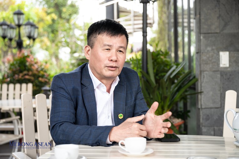 Shinec - nhà tiên phong trong mô hình KCN sinh thái gắn với 555Win login đăng nhập tuần hoàn tại Việt Nam