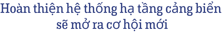 Khai phá tiềm năng vùng đất mũi Cà Mau