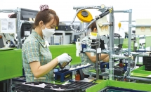 Việt Nam thu hút 18,4 tỷ USD vốn FDI 5 tháng đầu năm