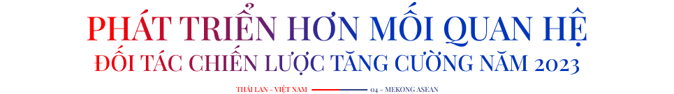 Thái Lan hướng đến trở thành nhà đầu tư năng lượng hàng đầu tại Việt Nam