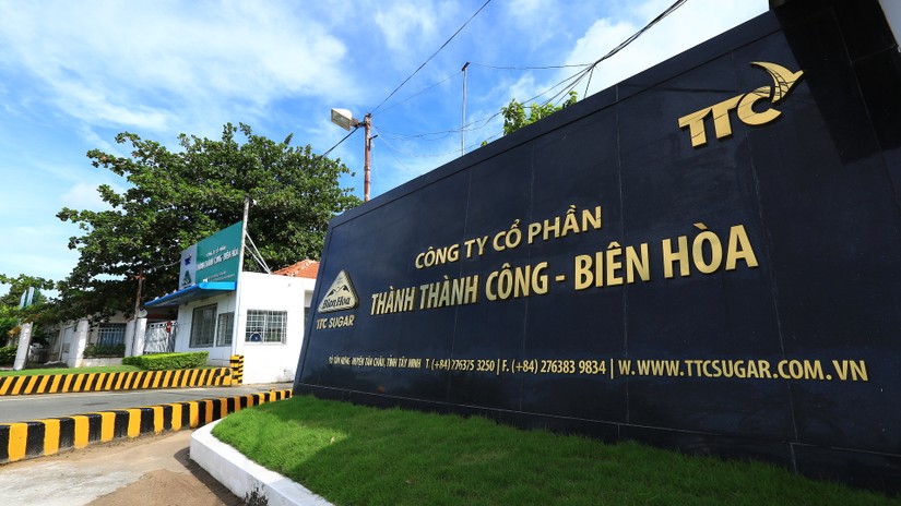 TTC AgriS phải chịu chi ph&iacute; l&atilde;i vay lớn khi tổng nợ cao.