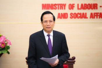 Đặt nền móng hình thành thị trường lao động đúng nghĩa trong năm 2023