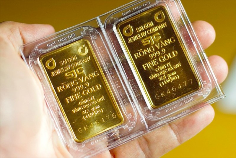 Các ngân hàng đề xuất nới quy định, linh hoạt hơn trong sản xuất vàng miếng