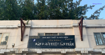 Chủ dự án 61 Trần Phú Postef báo lãi cả năm 2022 hơn 15 tỷ đồng